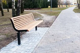 Autobusų stotelės Alytuje – dar patogesnės keleiviams