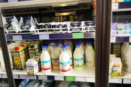 Per metus Lietuvoje: pabrango keturi iš penkių maisto produktų