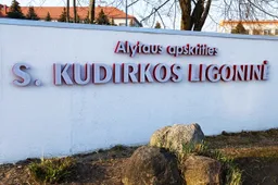 Paaiškėjo darbe nutikusios nelaimės aplinkybės