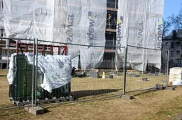 „Skaidriai dirbančio asmens“ kodas nuo šiandien privalomas kiekvienam statybose darbančiam