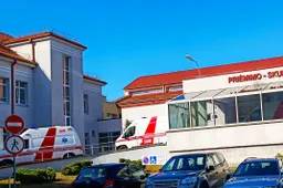 Vairuotojams prireikė medikų pagalbos