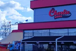 „Charlie pizza“ kratosi sąsajų su „Vičiūnų grupe“