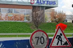 Pagal gyvenimo kokybės indeksą nespindi nei Alytaus miestas, nei rajonas