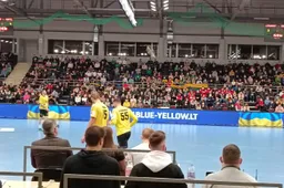 Lietuva Alytuje priims Ukrainos rinktinę ir sužais paramos rungtynes