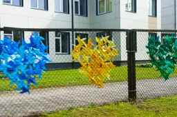 Ukrainiečiai darbo Dzūkijoje gauna ne tik Alytuje