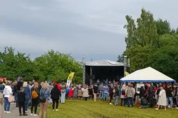 Kaimynų diena Alytuje