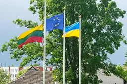 Daugiausia lėšų už ukrainiečių priėmimą Dzūkijoje gauta Alytaus ir Druskininkų savivaldybėse