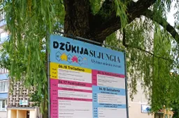 Lietuvos kultūros sostinė Alytus švenčia gimtadienį