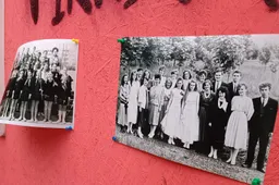 Klasiokų piknikas Dainų slėnyje subūrė ir abiturientus, mokyklas baigusius prieš daugiau nei pusšimtį metų