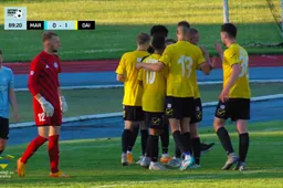 Pietų Lietuvos derbyje – ukrainietiška DFK „Dainava“ pergalė prieš G. Jarmalavičiaus auklėtinius