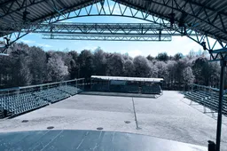 Alytaus kultūros centro amfiteatre šią vasarą – nemokamas jaunimo muzikos festivalis