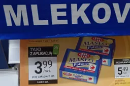 Lietuvių prekybininkai įsigijo dar daugiau parduotuvių Lenkijoje