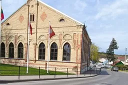 Alytaus sinagogos scenoje – Karališkosios muzikos akademijos ir Mocerteumo abiturientai