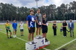 Alytuje vykstančiame Lietuvos čempionate – ir šeimininkų atstovo medalis