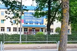 Uždaromas paskutinis šalyje Alytaus užsieniečių registracijos centras