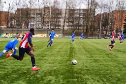 DFK „Dainava“ dubleriai startavo pergale prieš buvusio dainaviškių trenerio auklėtinius