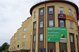 Tiesioginis priėmimas į valstybės nefinansuojamas vietas vyks iki rugsėjo pabaigos