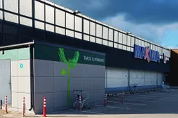 Nuo rugsėjo 1 d. – trumpesnis dalies parduotuvių darbo laikas