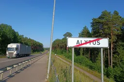 Pasikeitė Alytaus priemiesčio autobusų eismo grafikai