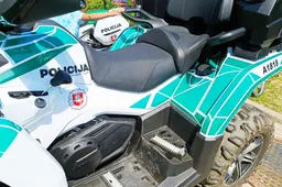 Geriausios policininkų komandos konkursas vyks Dzūkijoje