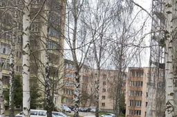 Vandens nebus dešimtyje Jaunimo g. namų