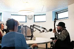 Televizijas matysime, radijus girdėsime geriau