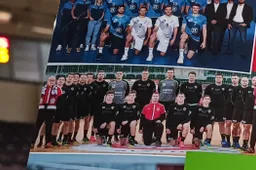 „Varsos“ rankininkai Alytų pristato tarptautiniame kataloge