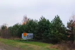 Patvirtino aplinkos stebėjimo programą: orą ir triukšmą matuos Simne, triukšmą – Butrimiškiuose ir Butrimonyse