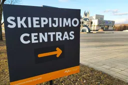 COVID-19 vakcinacija – kaip sekasi Alytui?