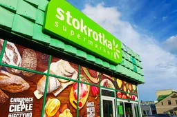 Lietuviams priklausantis prekybos tinklas turės daugiau parduotuvių Mazovijoje