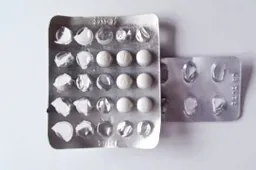 Už antkainius kompensuojamiems vaistams Lietuvos bendroves apdalino milijoninėmis baudomis