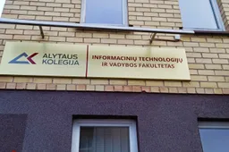 Ministerija: kokybiškas aukštasis mokslas lengvai prieinamas turi būti ne tik didžiuosiuose miestuose