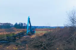 Už leidimą kasinėti savivaldybės teritorijoje – vietinė rinkliava