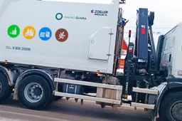 Keičiasi vežėjas: nuo vasario 1 d. pakuočių atliekas dalyje Alytaus regiono veš „Kauno švara”