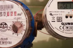 Alytiškių butuose toliau diegiami nuotoliniai skaitikliai