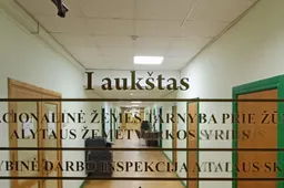 Darbuotojams laiku nesumokėti atlyginimai darbdaviams atsirūgs didesniais delspinigiais
