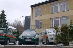 Aplinkos apsaugos departamento Alytaus valdyboje – permainos