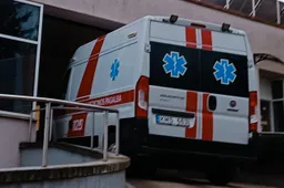 Moters koją Alytaus rajone persmeigė armatūra