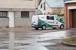 Dėl nepilnametės seksualinio prievartavimo nuteistas 73-ejų pensininkas