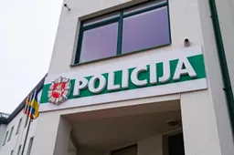 Alytaus policija: gauti pranešimai dėl neleistinos agitacijos, pavežėjimų ir mėginimų papirkti rinkėjus
