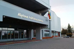 Senjorai kviečiami supažinti su trumpaisiais filmais Alytuje