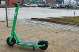 Kaip Alytuje sekasi žaliesiems paspirtukams ir kur jais važiuoja miestelėnai?