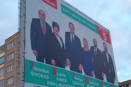 Kurti koalicijas naujai išrinktose savivaldybių tarybose kol kas neskubama