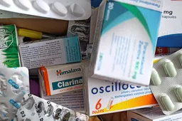 Vaistų lietuviai išmetė mažiau, tačiau į šiukšlines keliauja milijonai