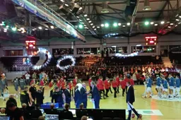 Londone „Wolves“ kol kas nerungtyniaus, leidimo nedavė anglų federacija