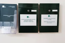 VMI: pernai gautas pajamas deklaruojantys gyventojai neturėtų nustebti