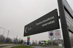 Seniausia saugoma teritorija Lietuvoje po atradimo archyve skaičiuoja tikslią istoriją