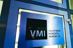 Verslo liudijimus leis tik su viso mėnesio veiklos sąlyga?