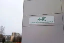 Pritarta: Alytaus miesto paslaugų centrui perduota ir savivaldybės viešųjų įstaigų apskaita