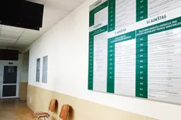 Užsienyje gautas pajamas deklaruoti reikia iki gegužės